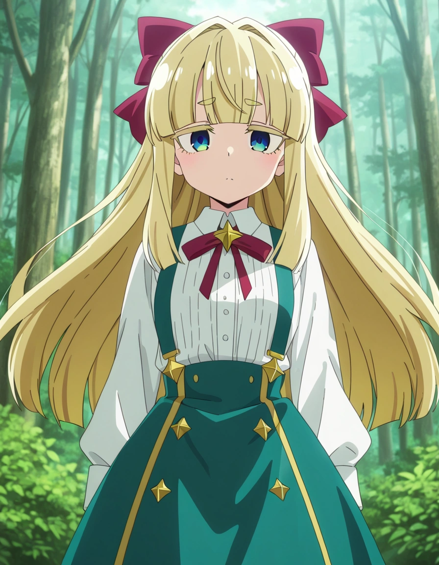 Tenkawa Kaoruko