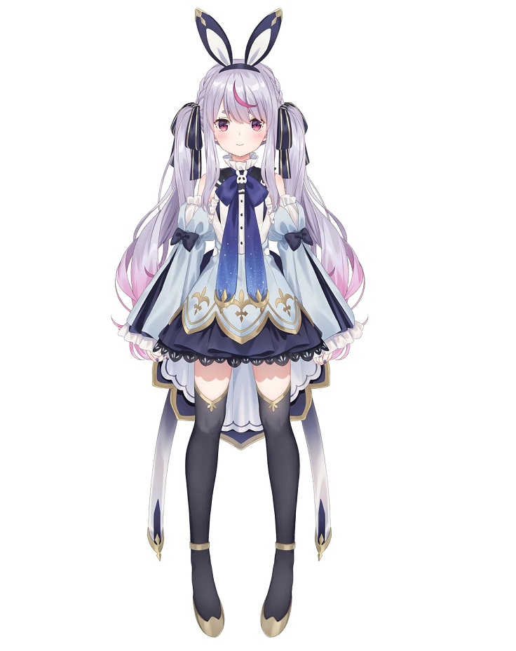 Tosaki Mimi - Full Body