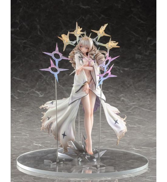 Crown - Full Body