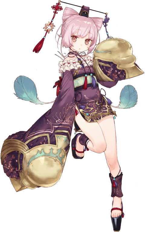 Corneria - Full Body