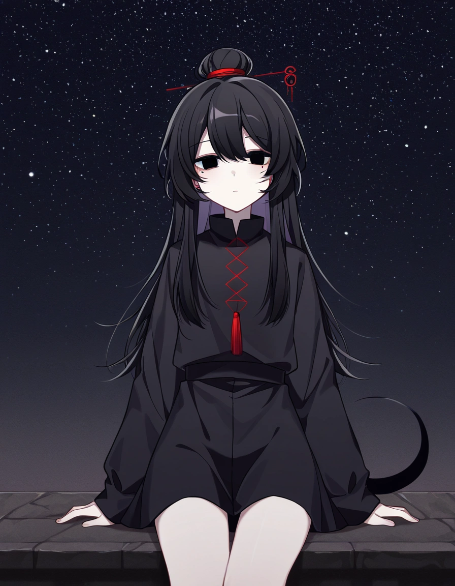 Unknown Friend