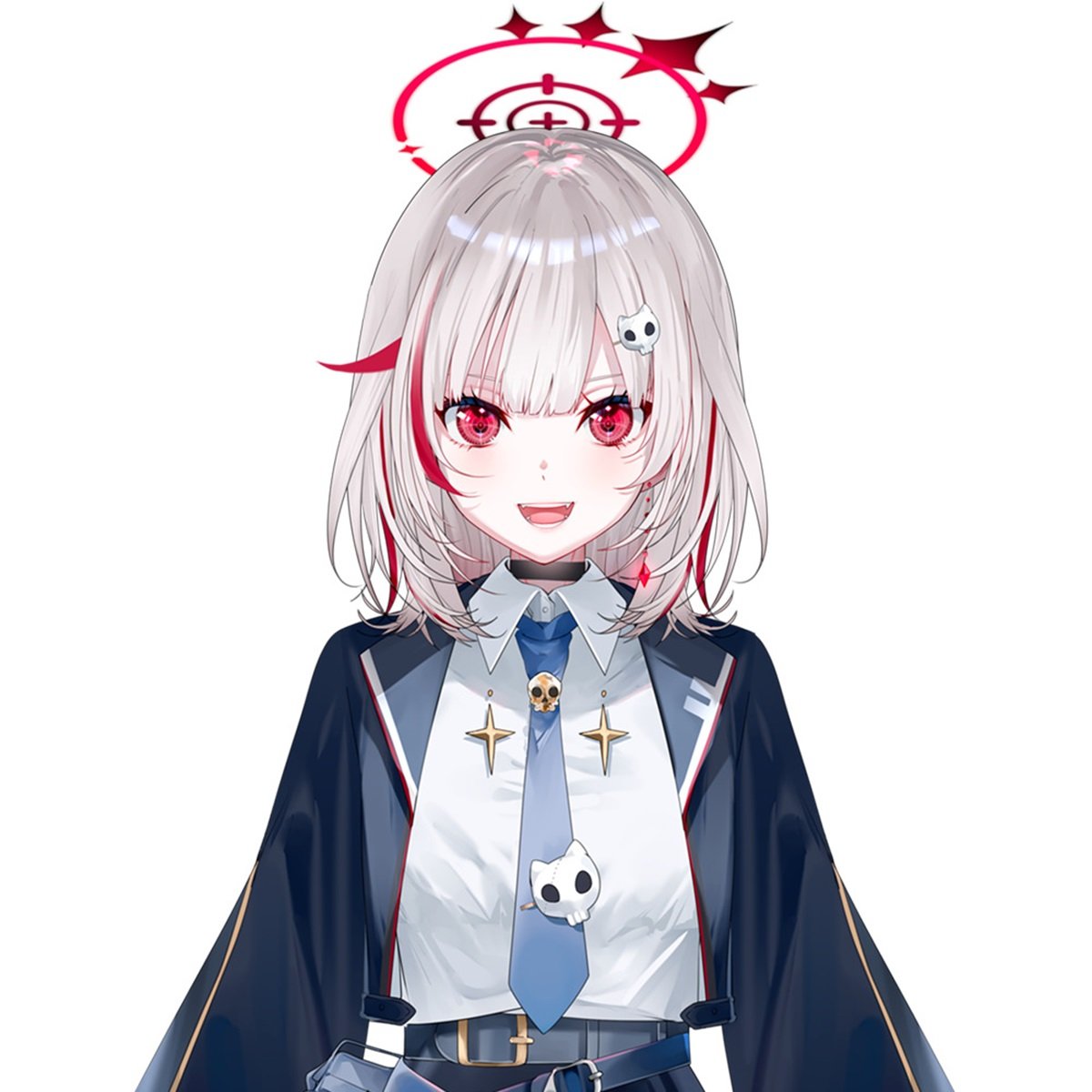 Dtto - Full Body