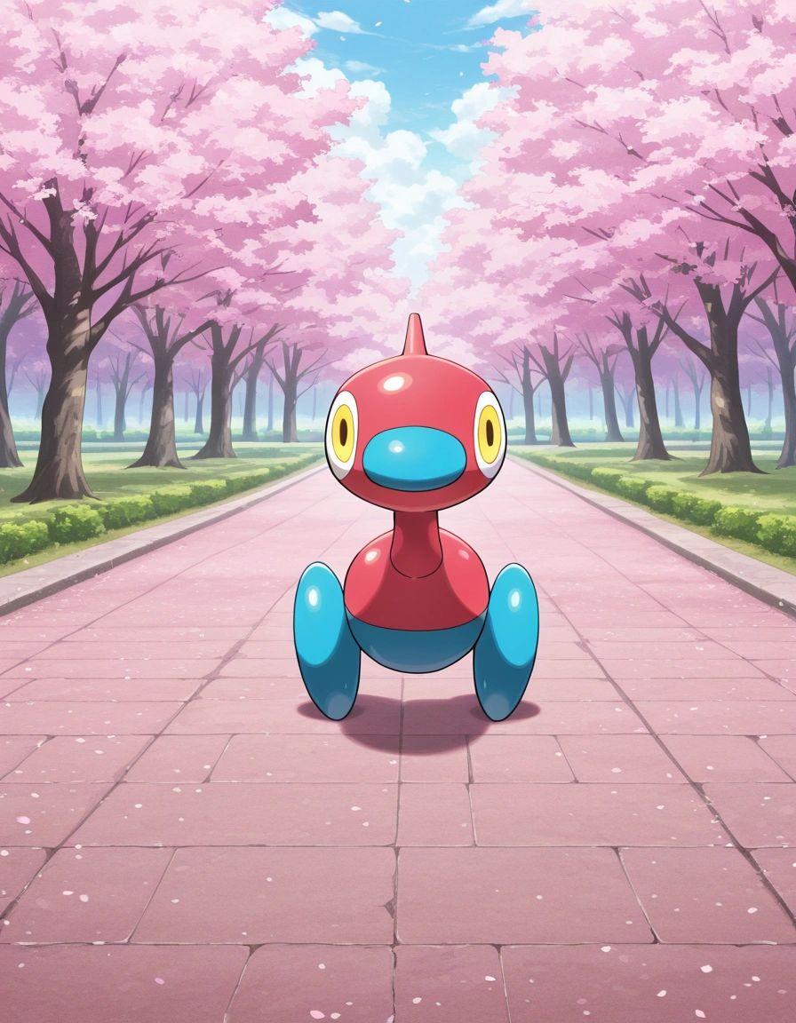 Porygon-Z