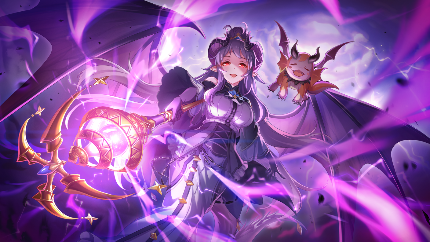 Homare - Full Body
