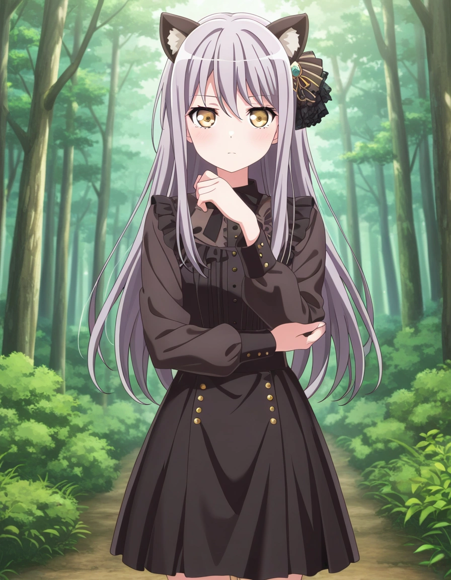 Minato Yukina
