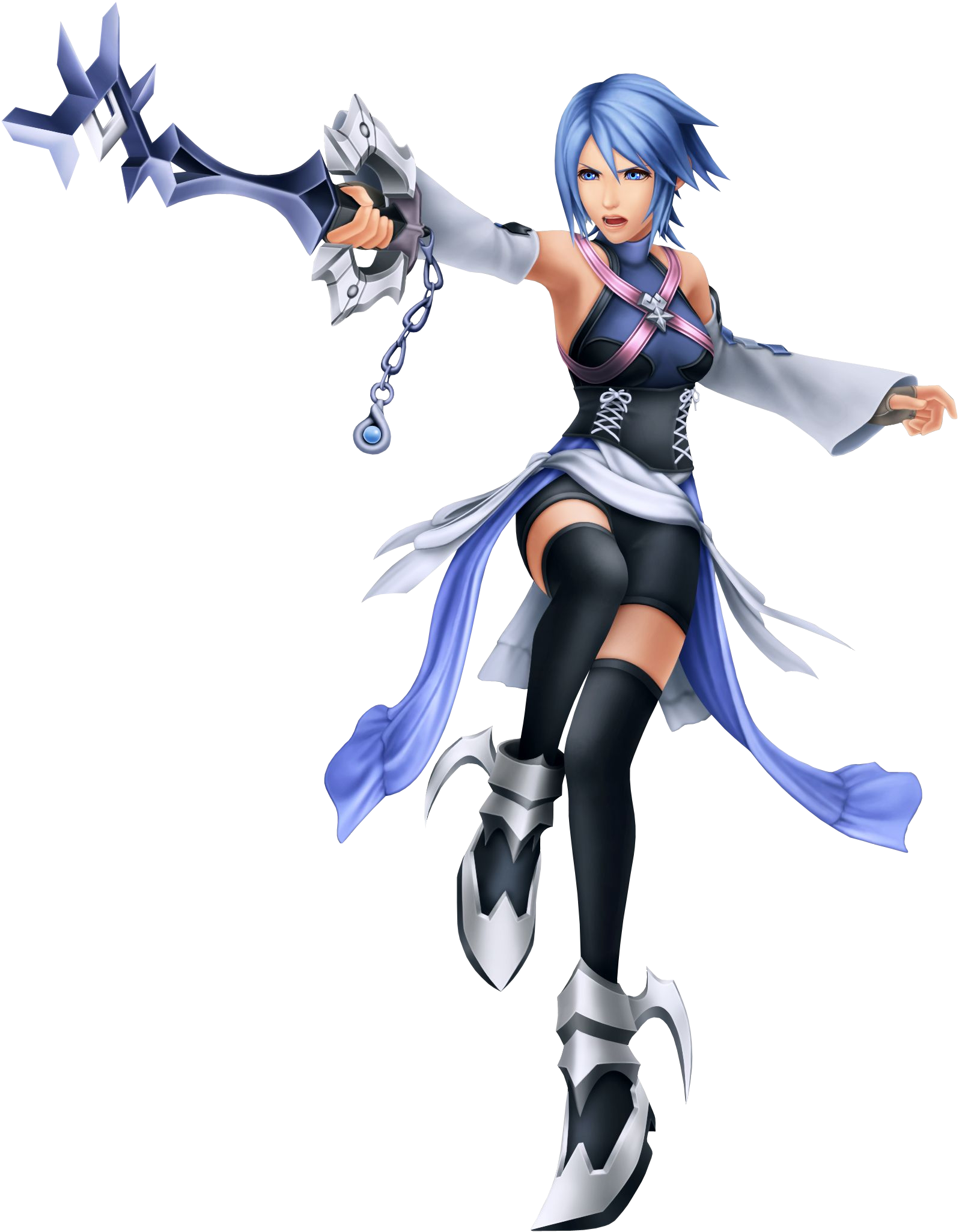 Aqua - Full Body