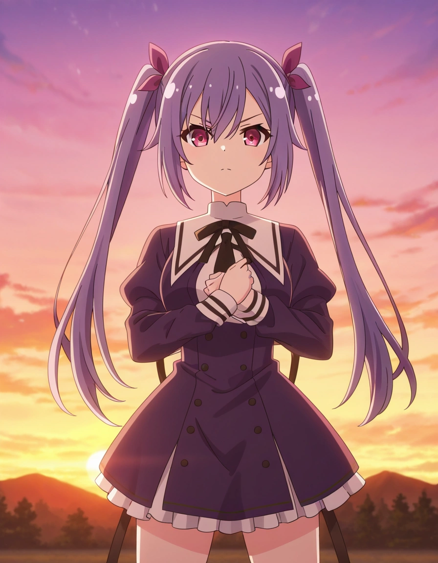 Matsumura Fuuka