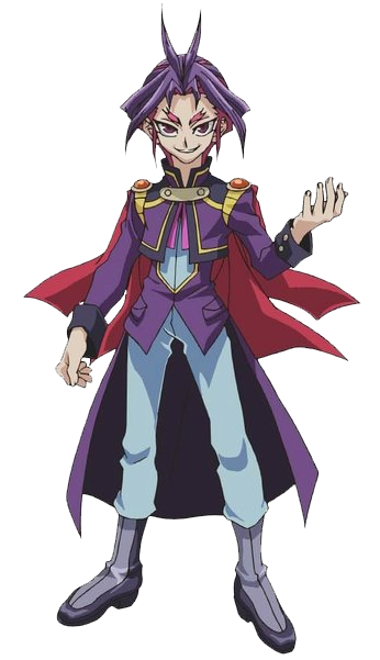 Joeri - Full Body