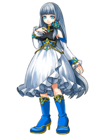 Airis - Full Body