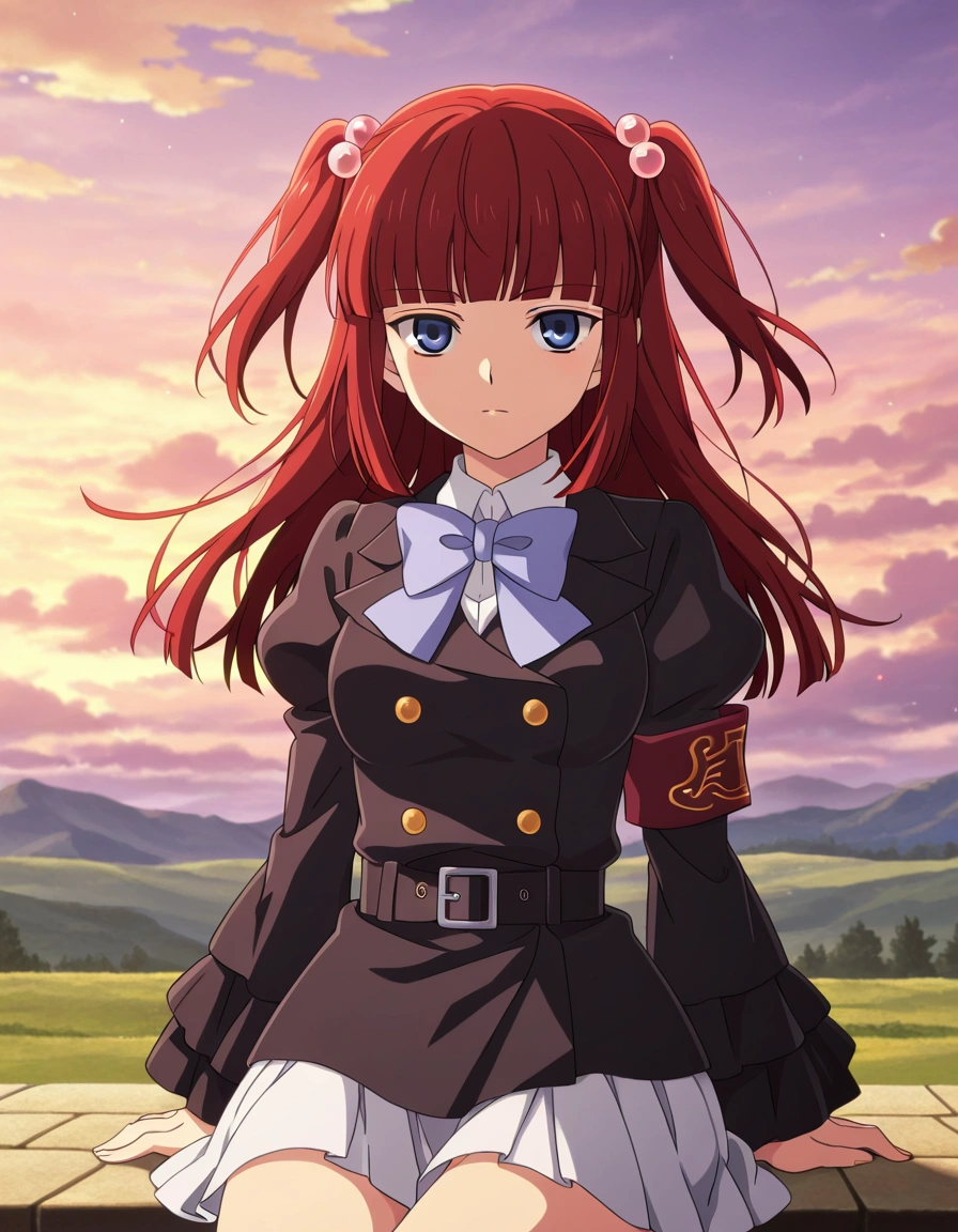 Ushiromiya Ange
