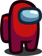 Red - Full Body