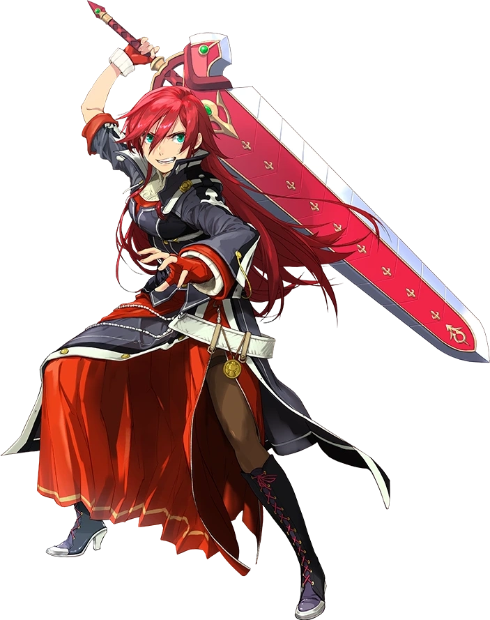 Celis Ortesia - Full Body