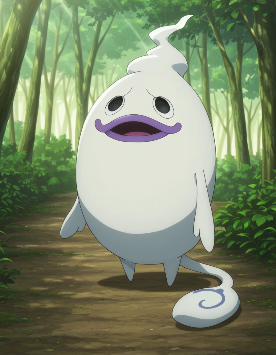 Whisper