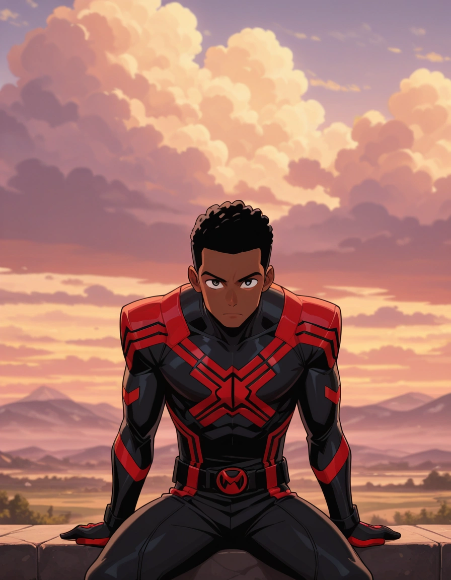 Miles Morales