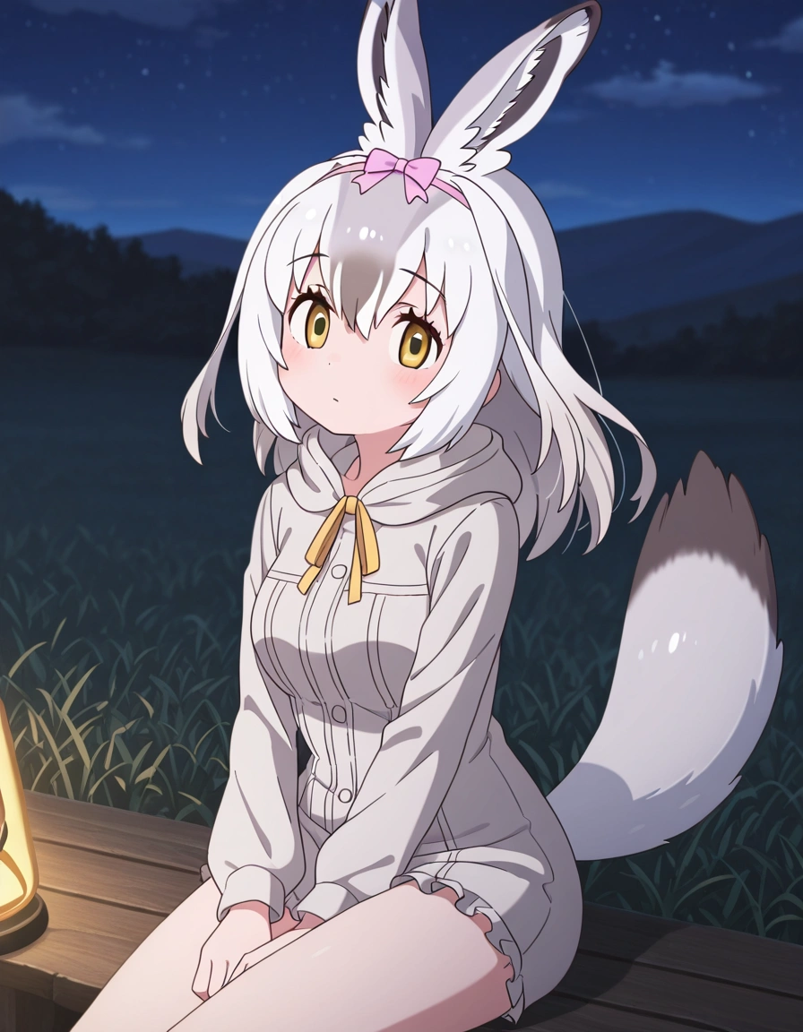 Snowshoe Hare