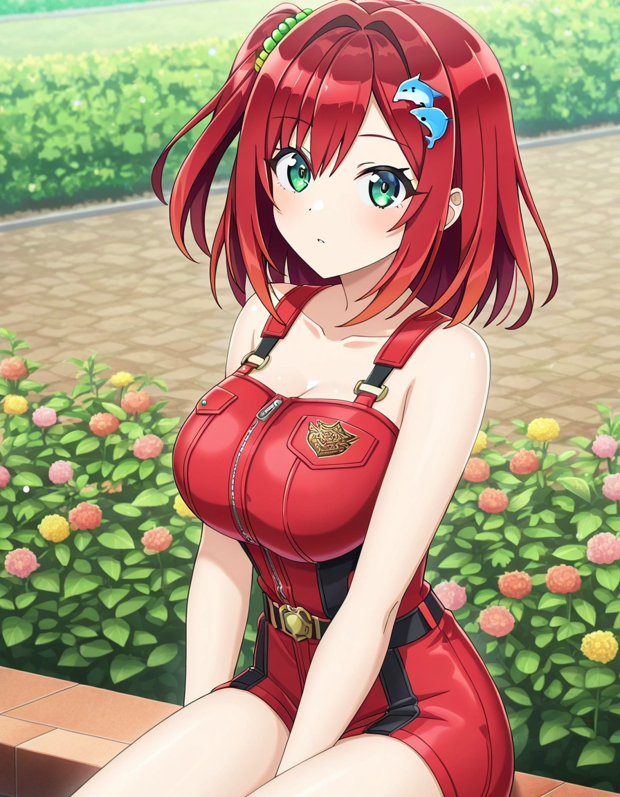 Sakimiya Iruka