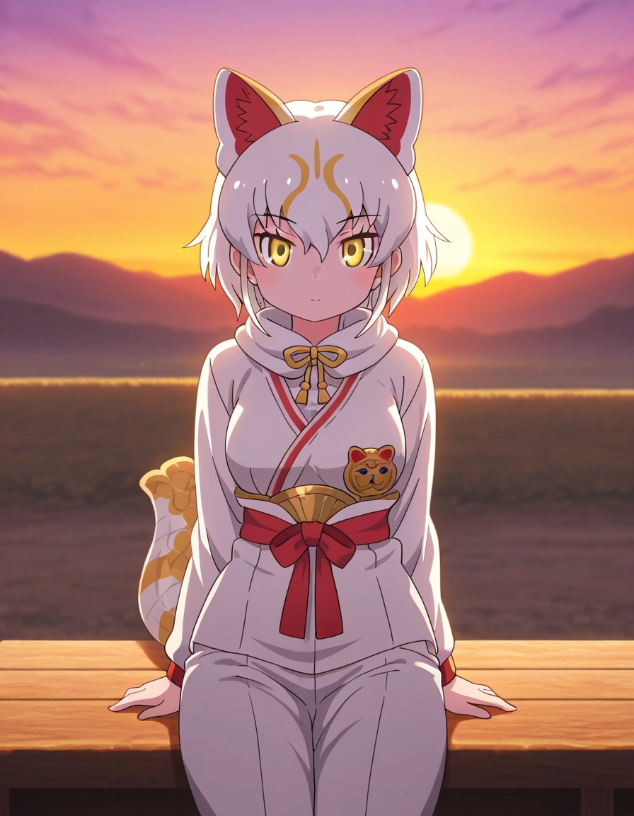 Maneki-Neko