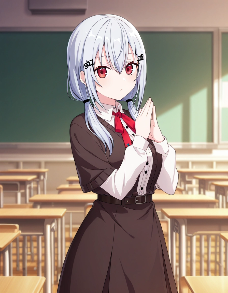 Hakase Fuyuki