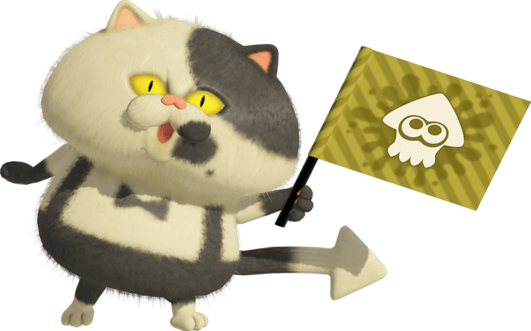 Judd - Full Body