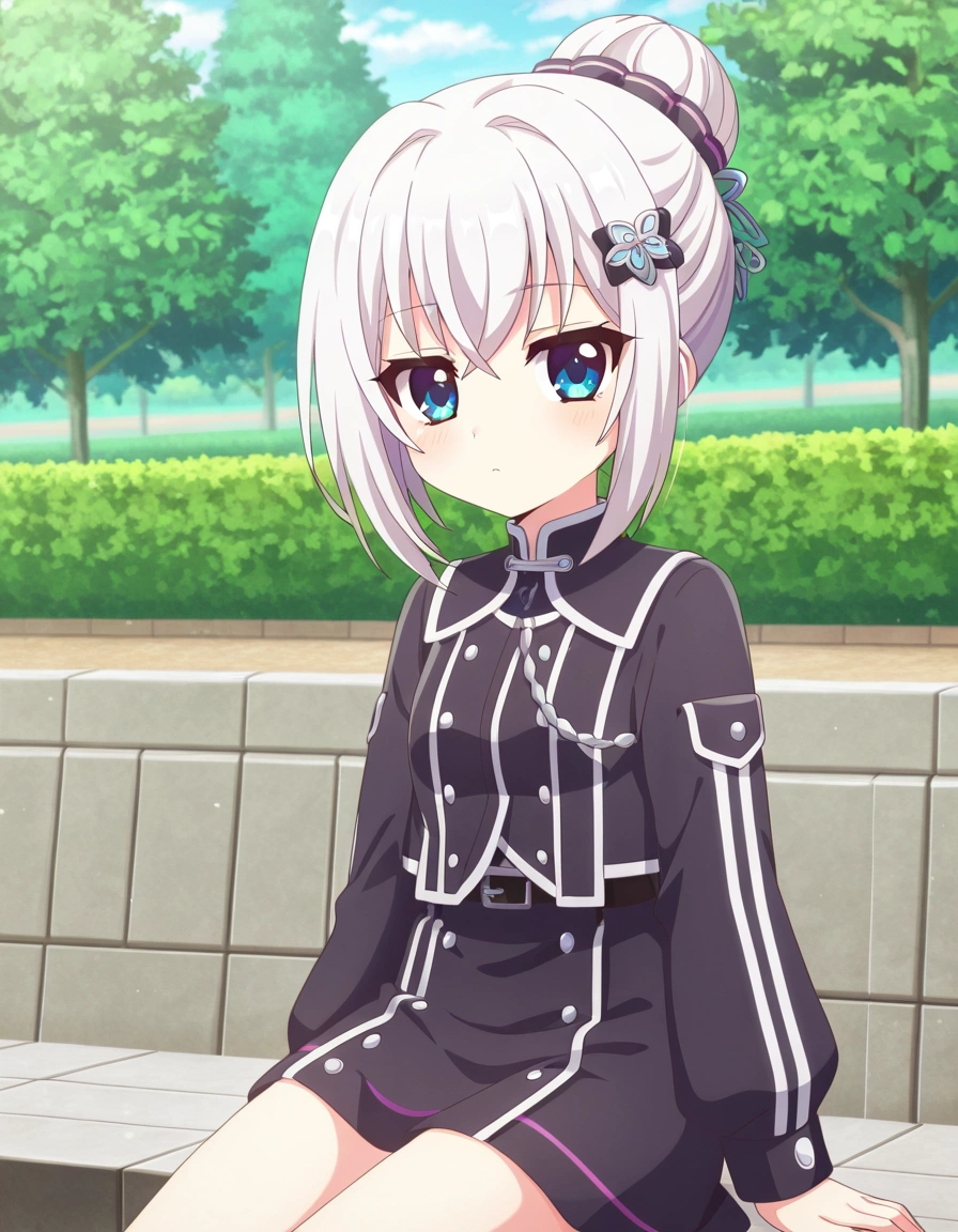 Nishidate Haku