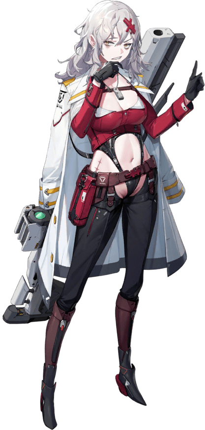 Yulha - Full Body