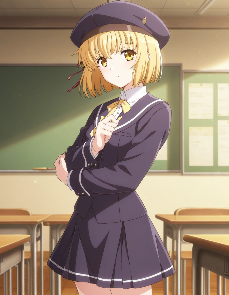 Kurihara Sayaka