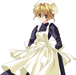 Kurihara Sayaka - Full Body