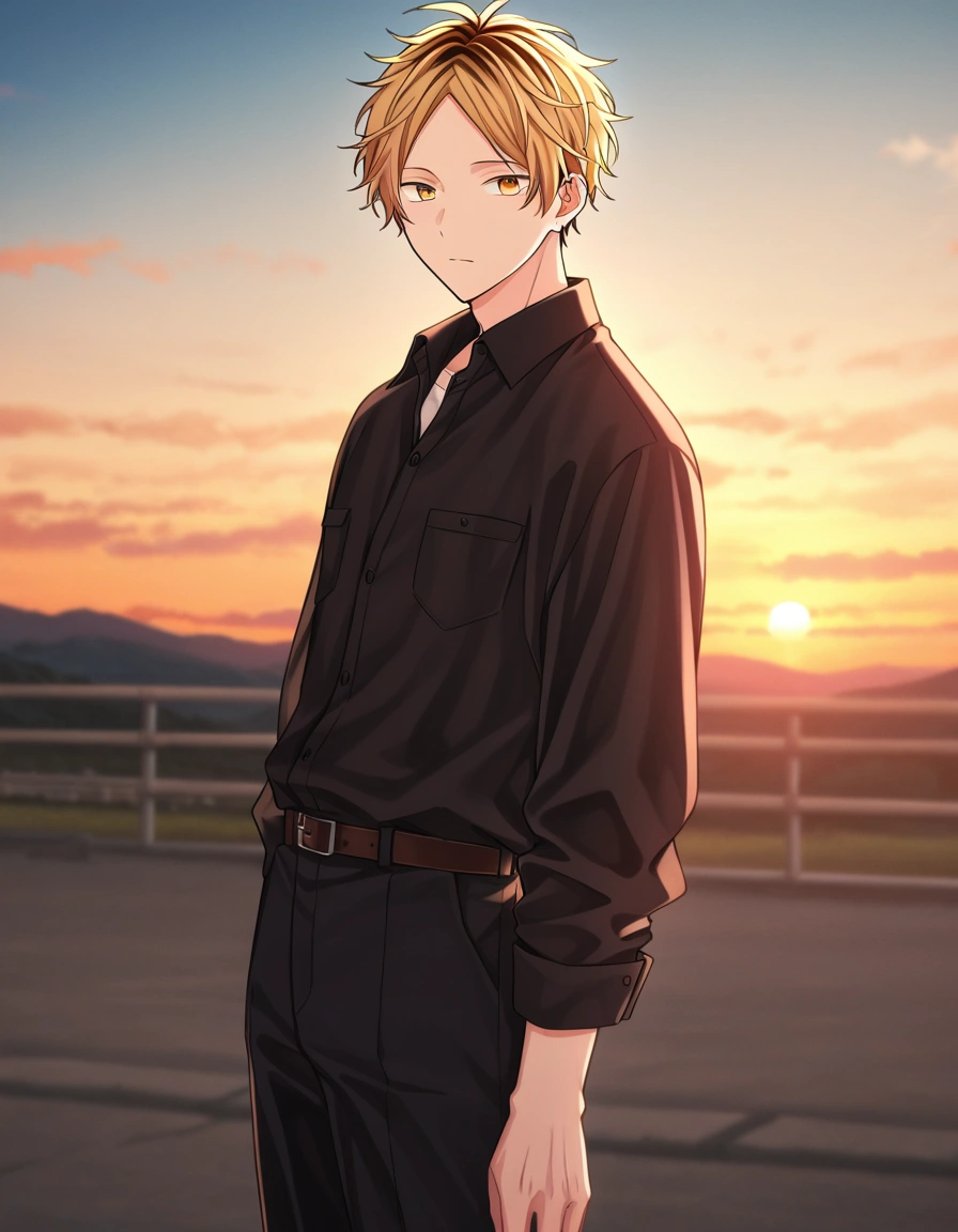Hiiragi Kashima