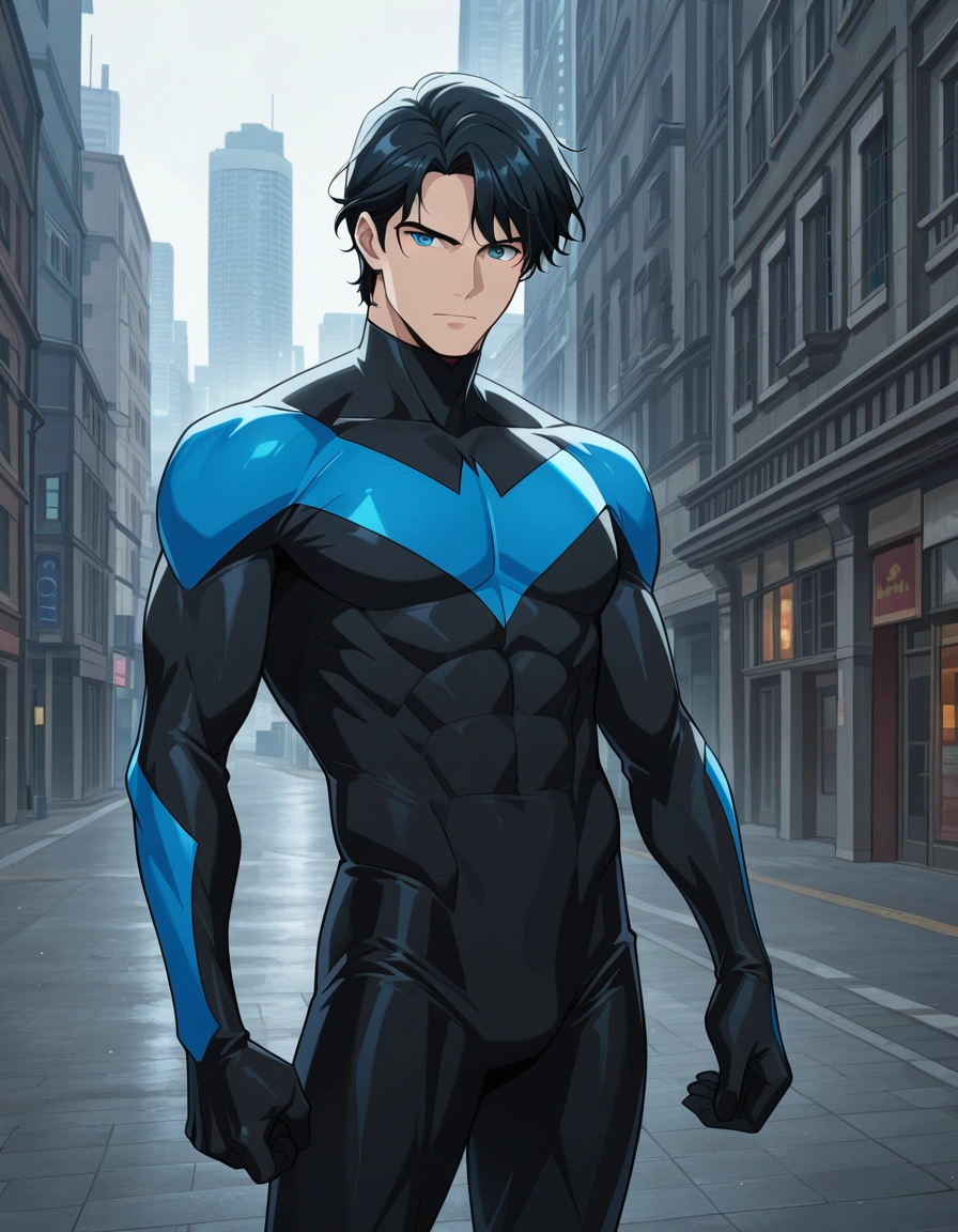 Nightwing