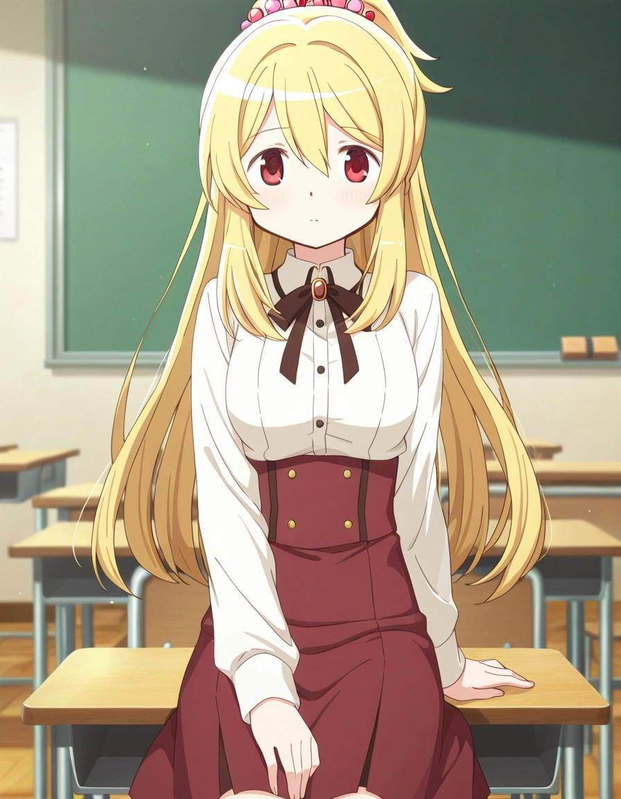 Togame Momoko