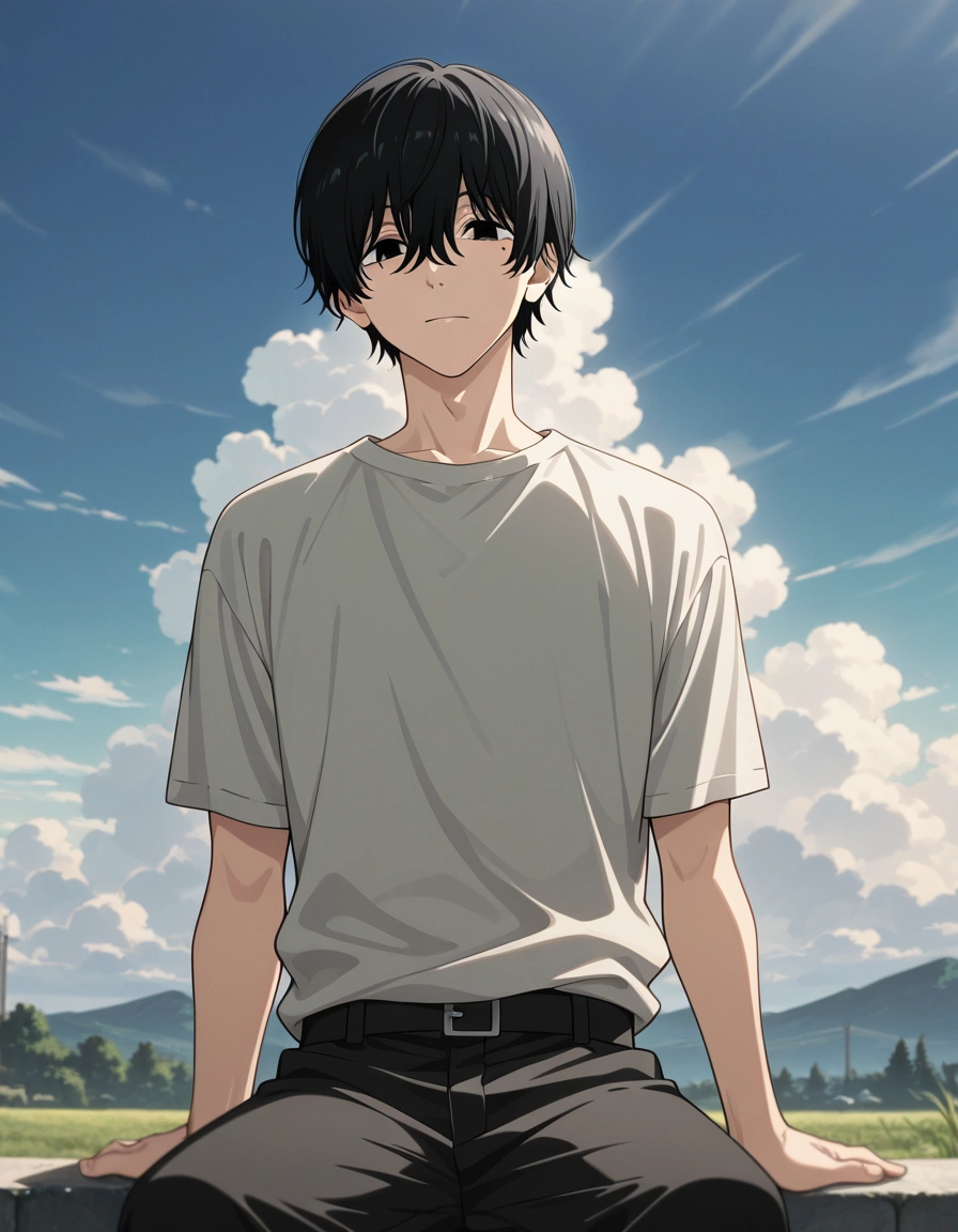 Yoshida Hirofumi