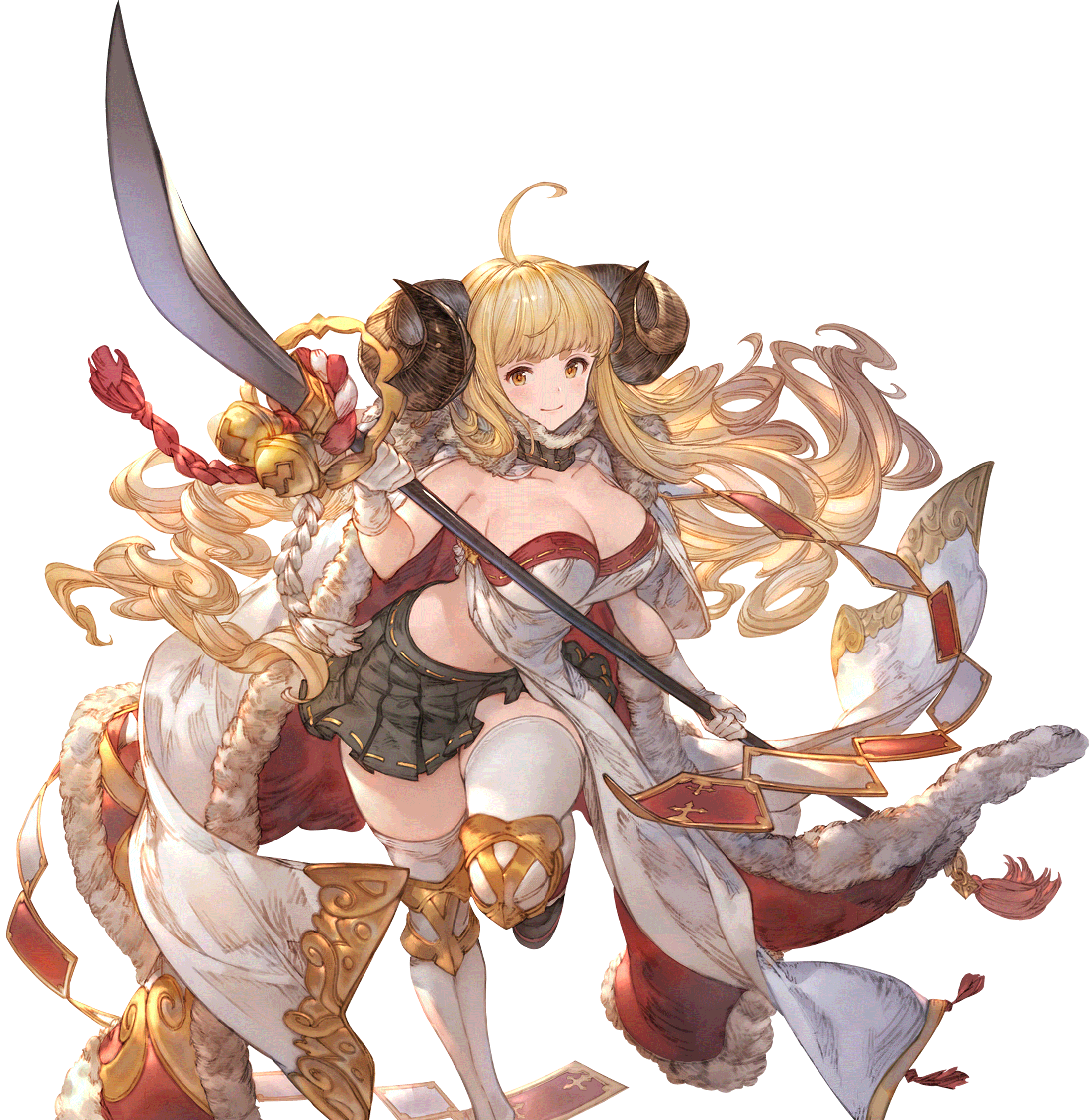 Anila - Full Body