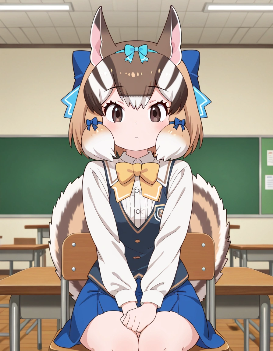 Siberian Chipmunk