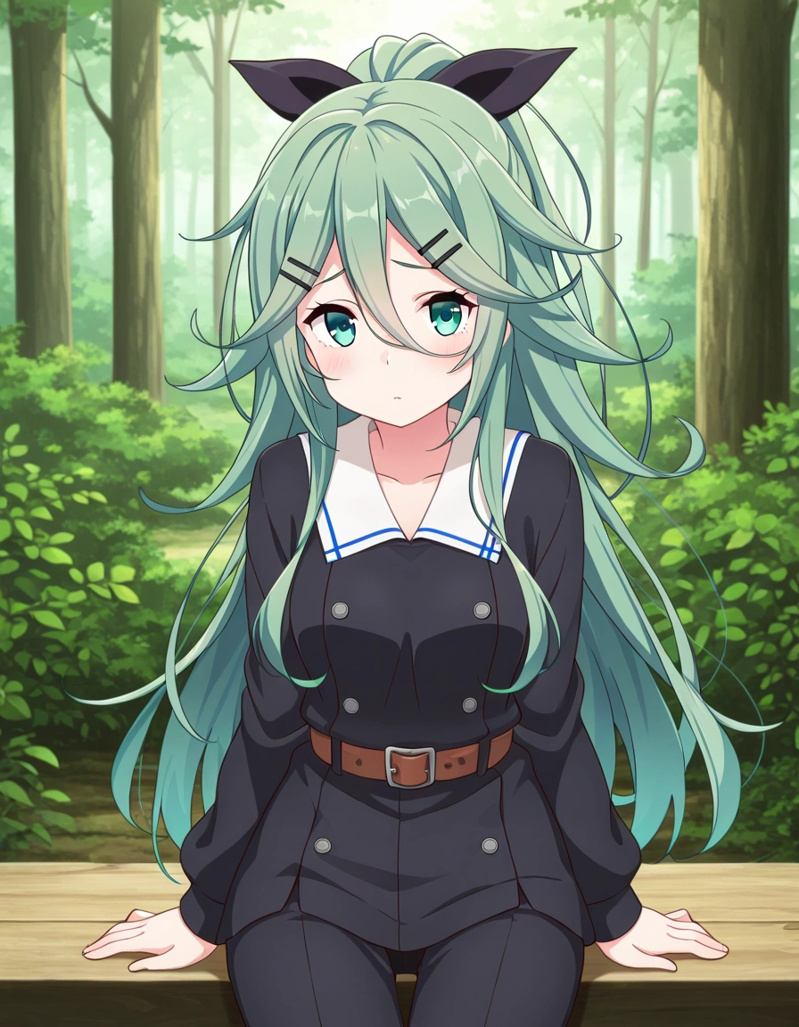 Yamakaze