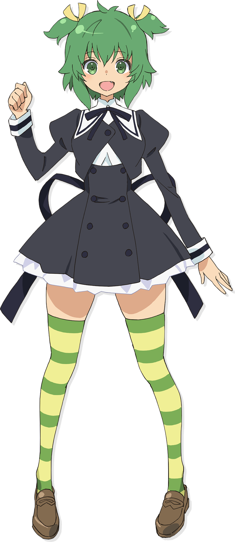 Yoshimura Thi Mai - Full Body
