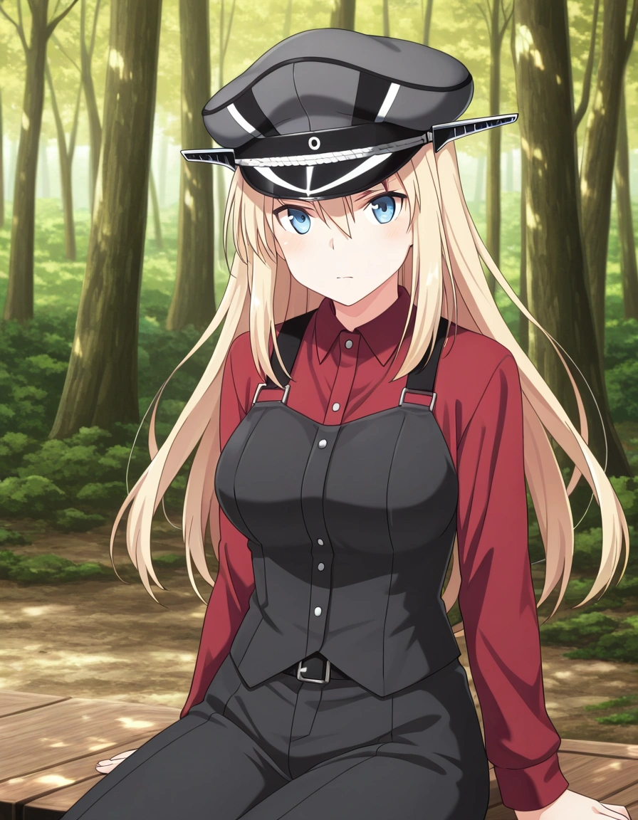 Bismarck