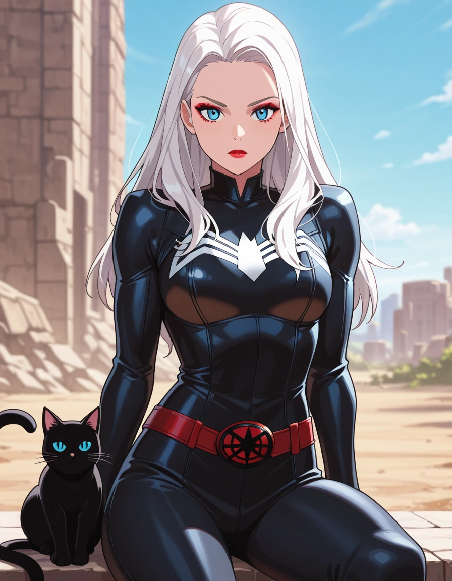 Black Cat