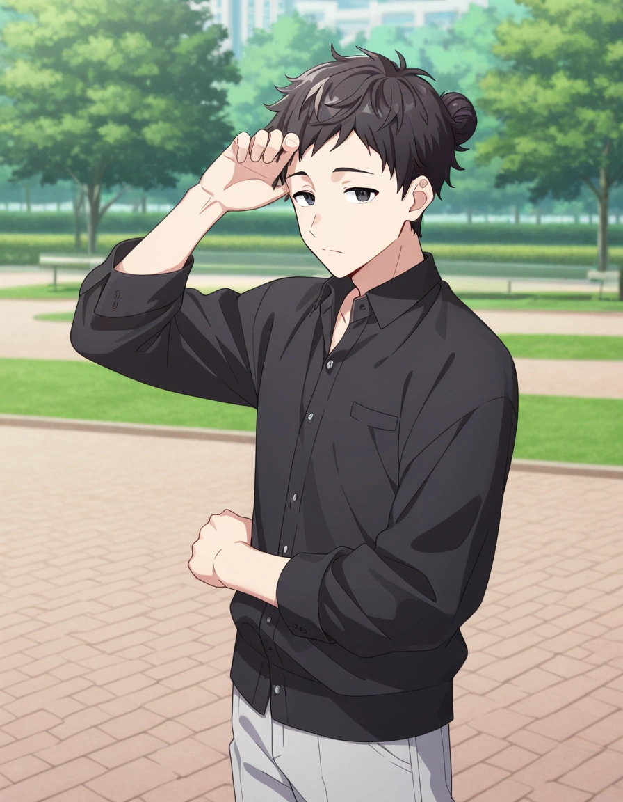 Yashiro Kizuku