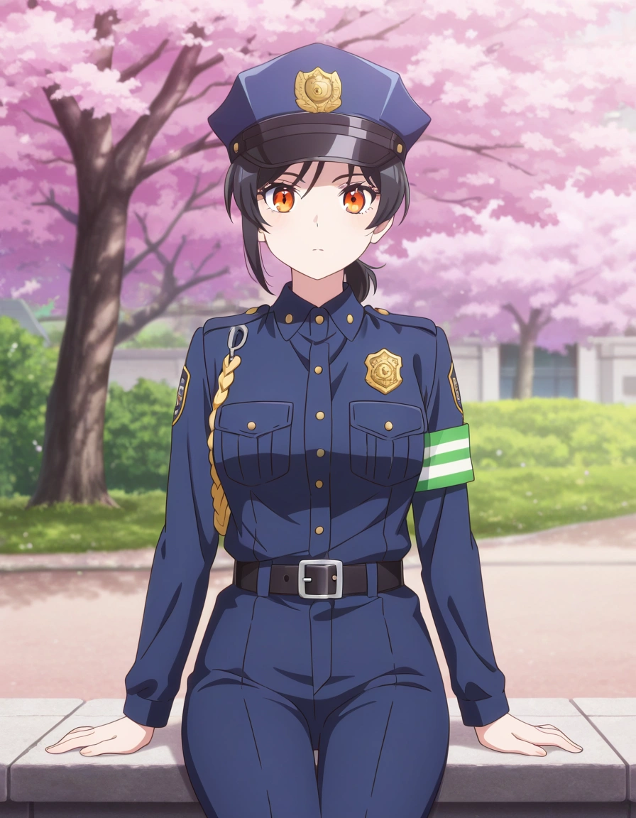 Mori Chizuru