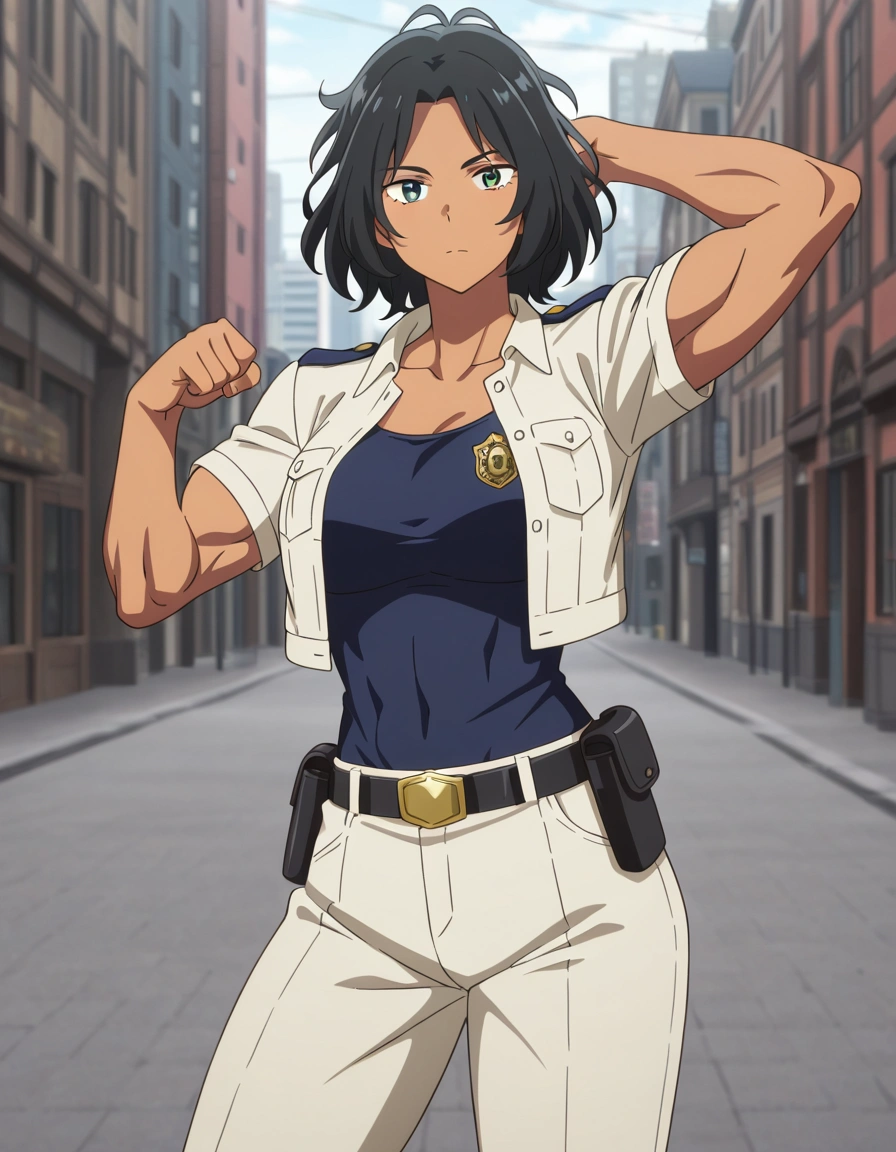 Kamoshida Hibiki