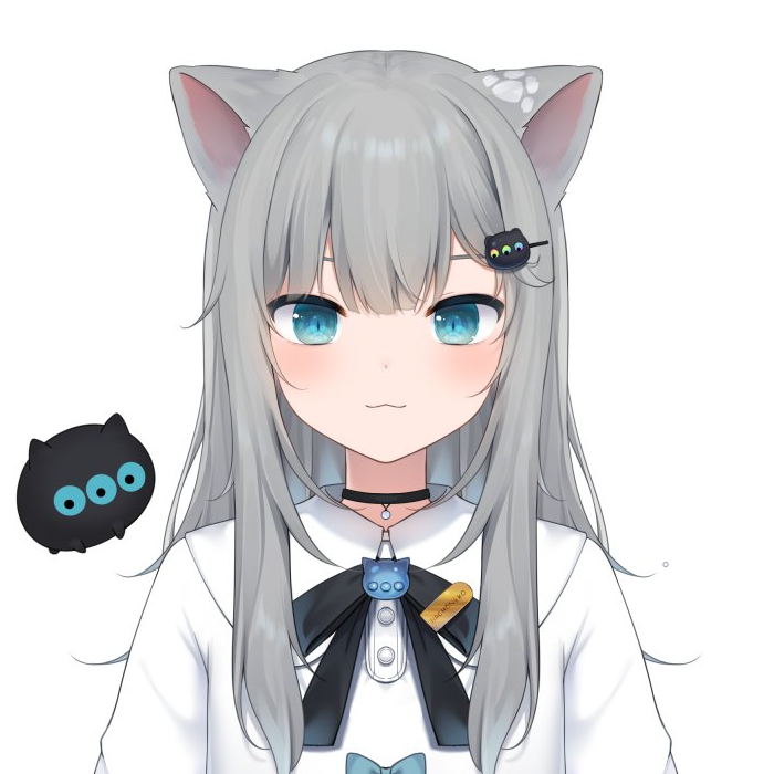Nachoneko - Full Body