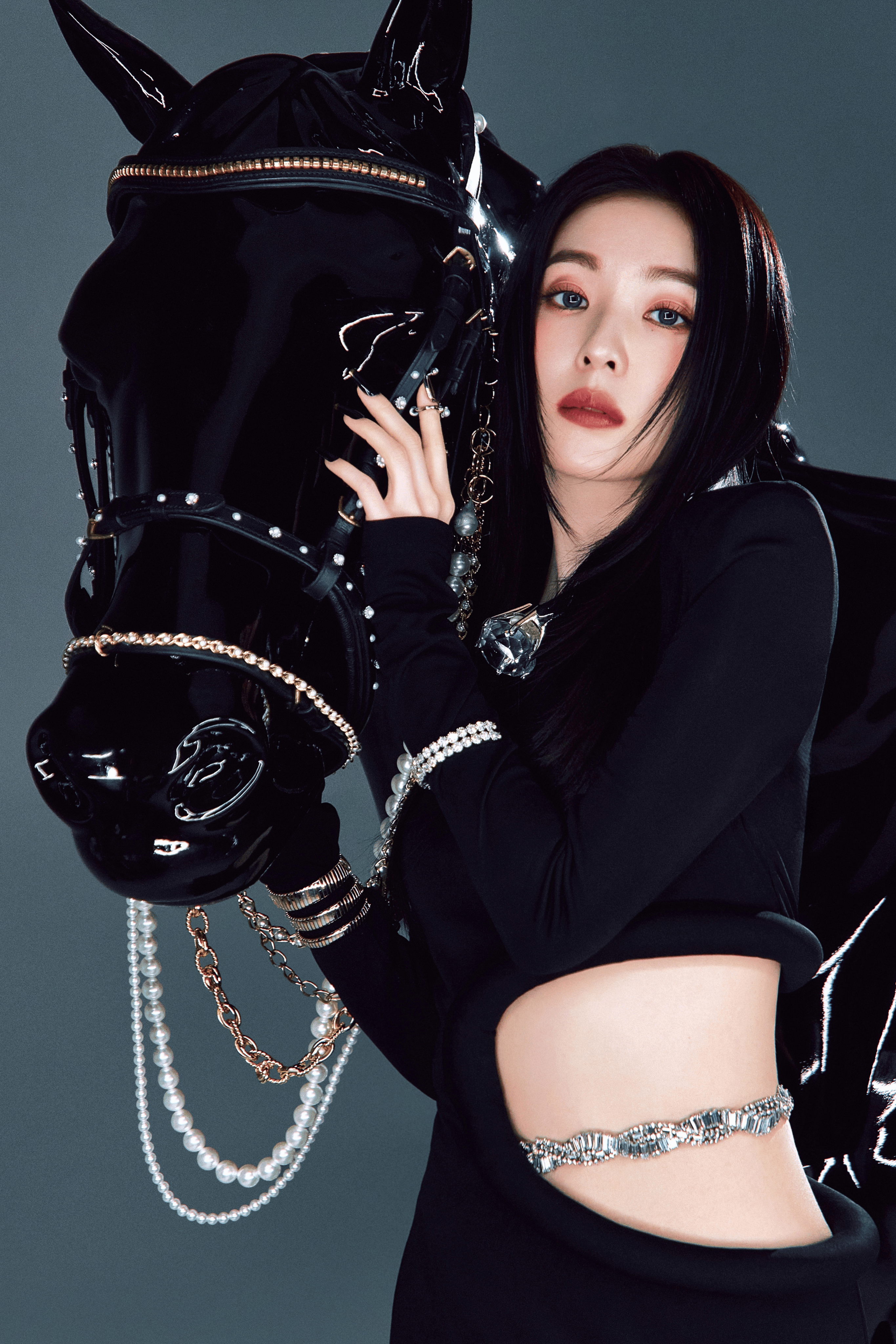 Irene - Full Body