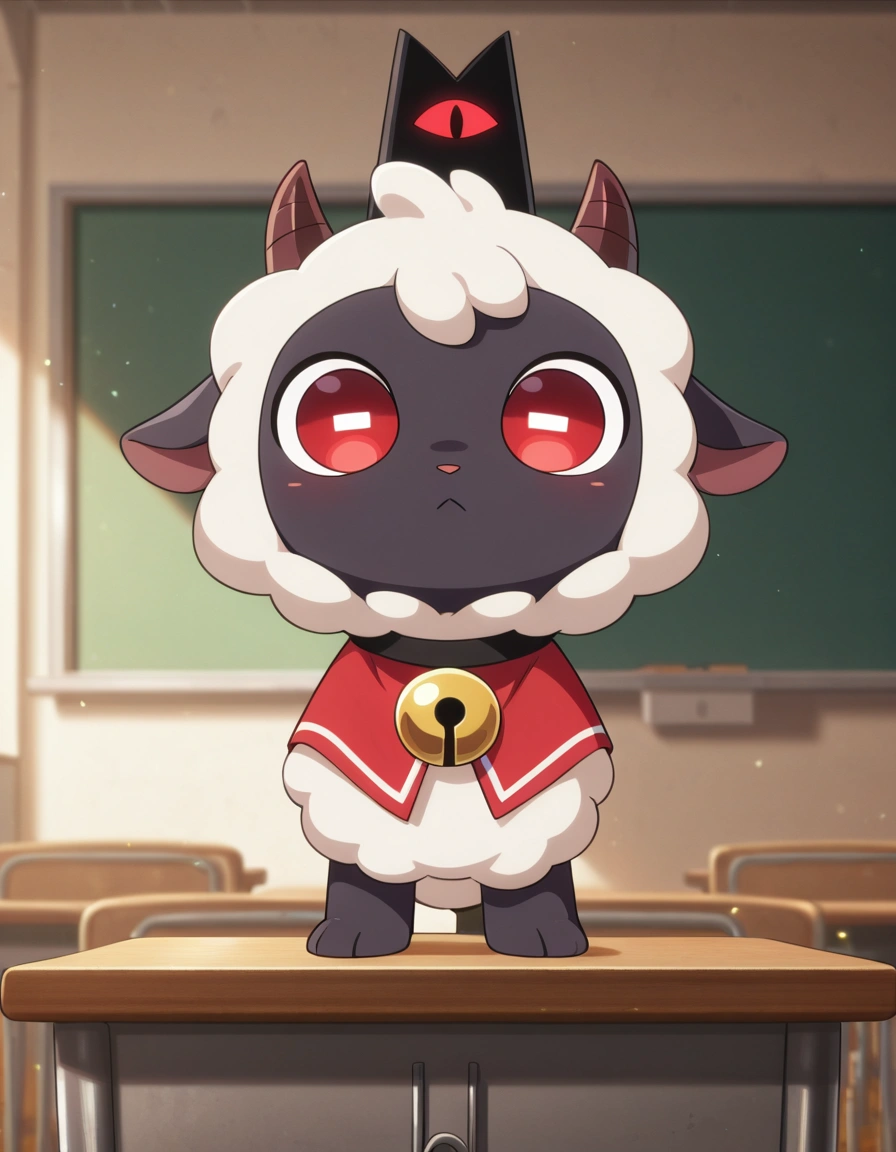 The Lamb