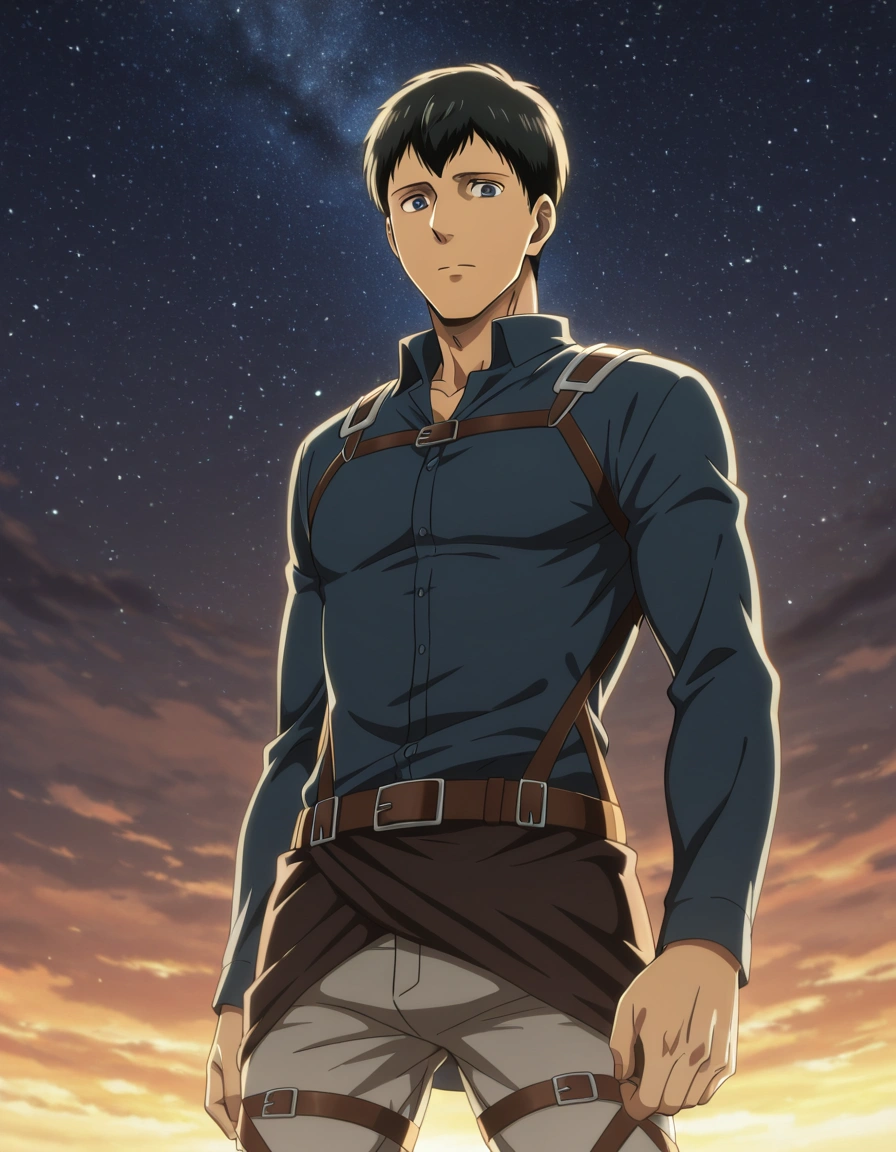 Hoover Bertolt