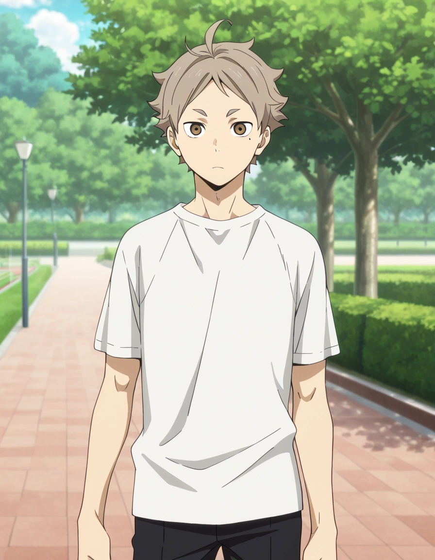 Sugawara Koushi