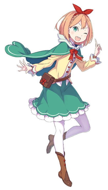 Leyte Petra - Full Body