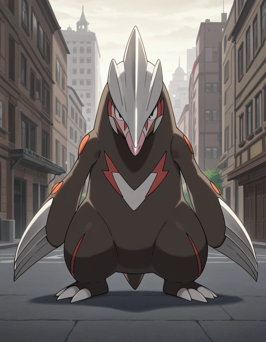 Excadrill