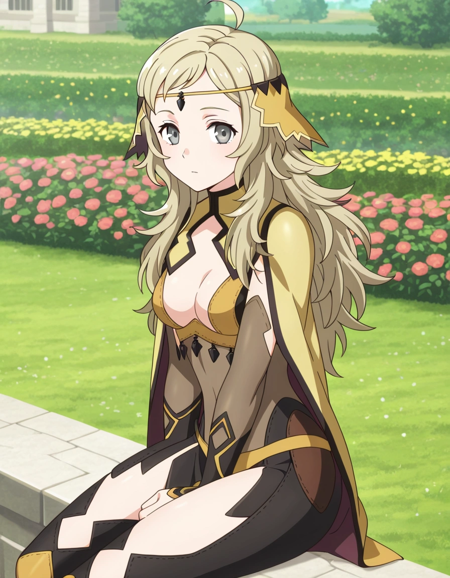 Ophelia