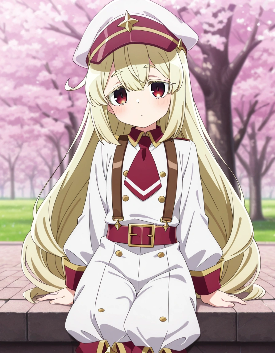 Morino Korisu