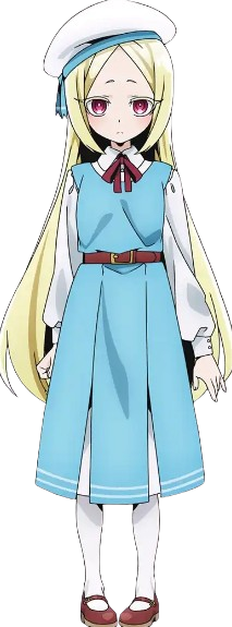 Morino Korisu - Full Body